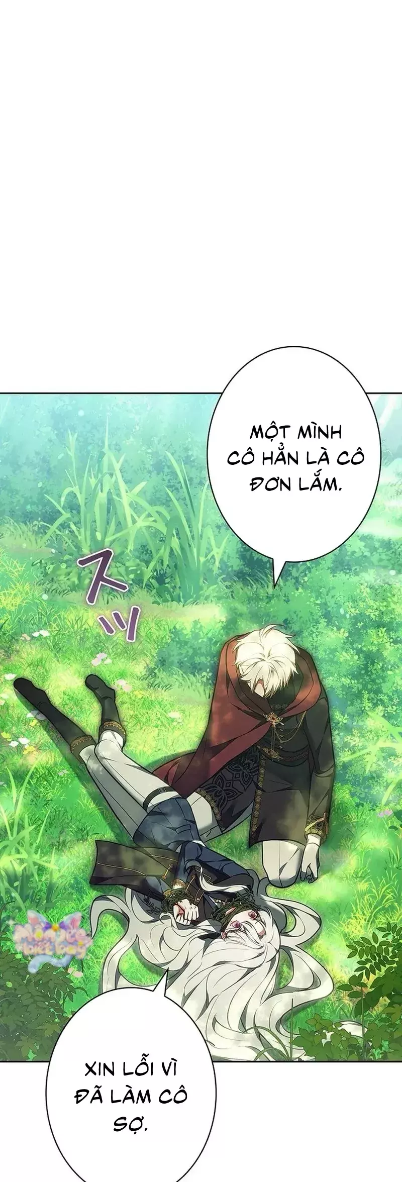 Tiểu Thư Là Kẻ Bám Đuôi Chapter 43 - Trang 12