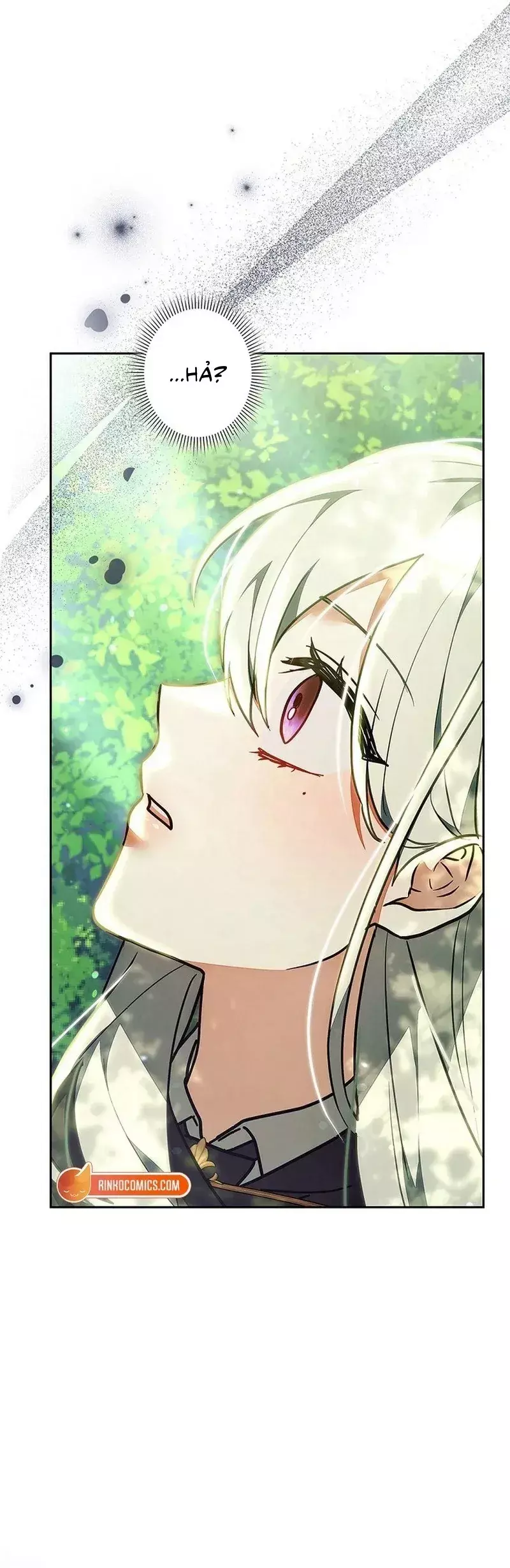Tiểu Thư Là Kẻ Bám Đuôi Chapter 43 - Trang 16