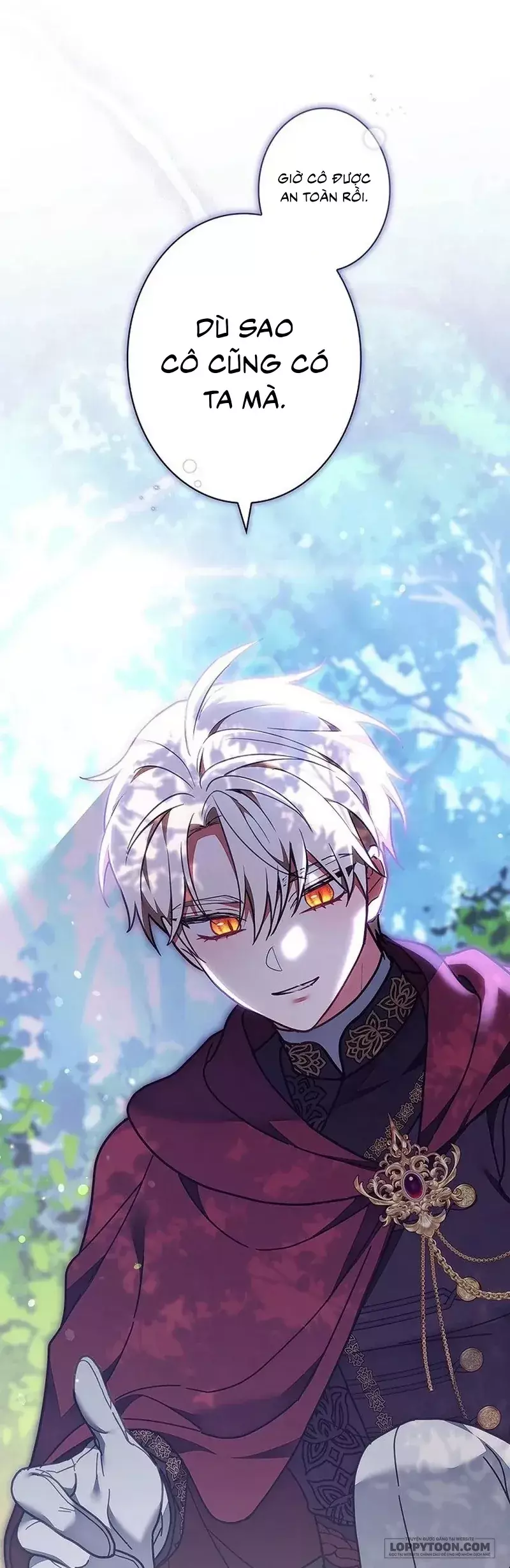 Tiểu Thư Là Kẻ Bám Đuôi Chapter 43 - Trang 17