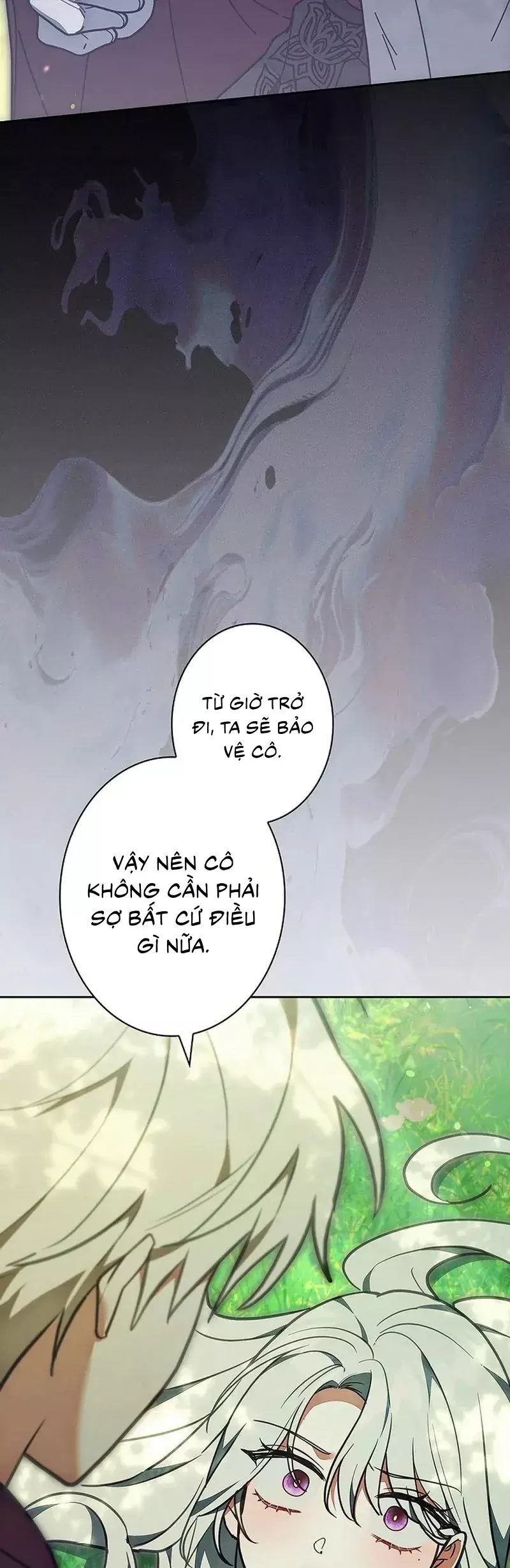 Tiểu Thư Là Kẻ Bám Đuôi Chapter 43 - Trang 18
