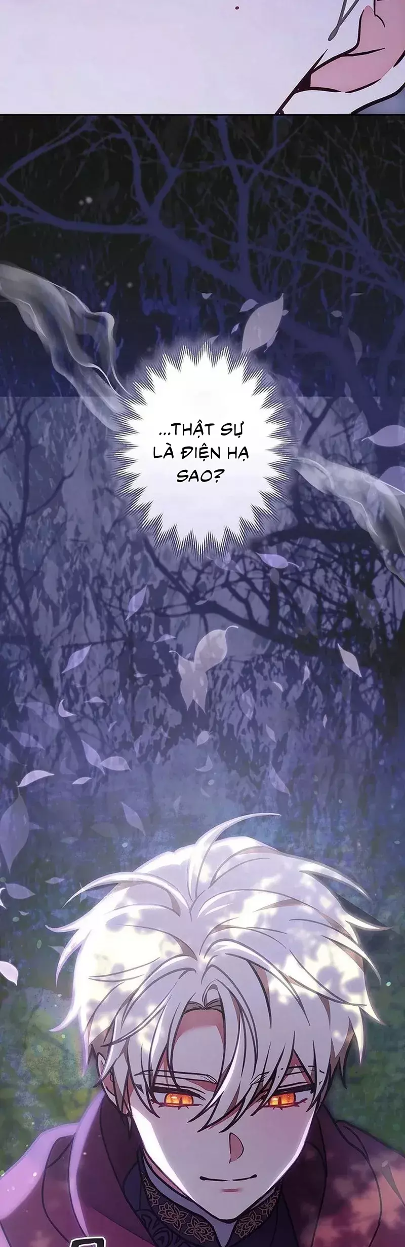 Tiểu Thư Là Kẻ Bám Đuôi Chapter 43 - Trang 20