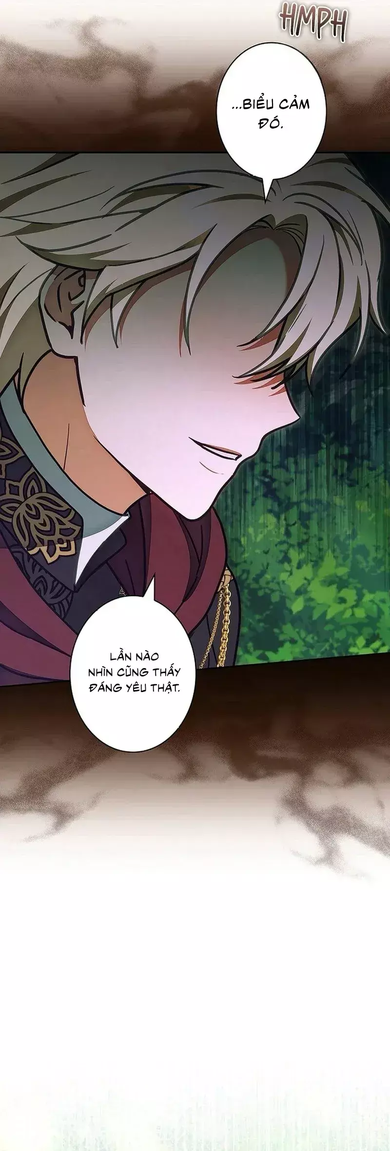 Tiểu Thư Là Kẻ Bám Đuôi Chapter 43 - Trang 22
