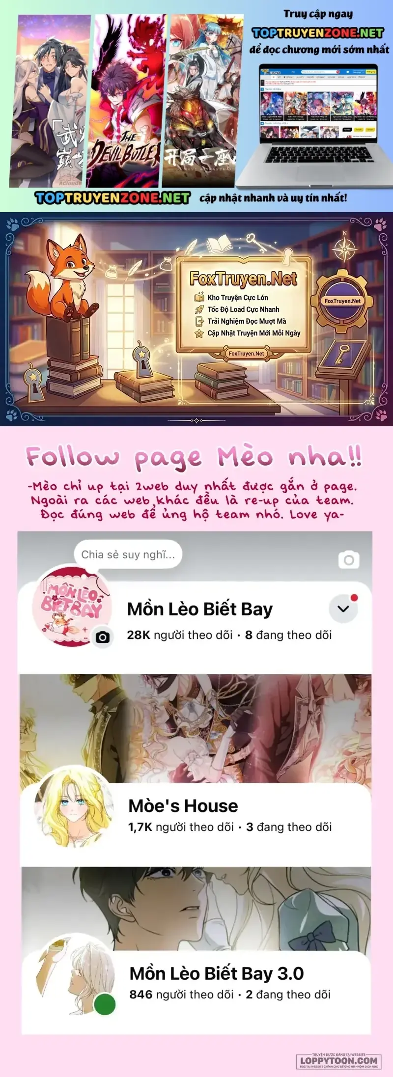 Tiểu Thư Là Kẻ Bám Đuôi Chapter 43 - Trang 3