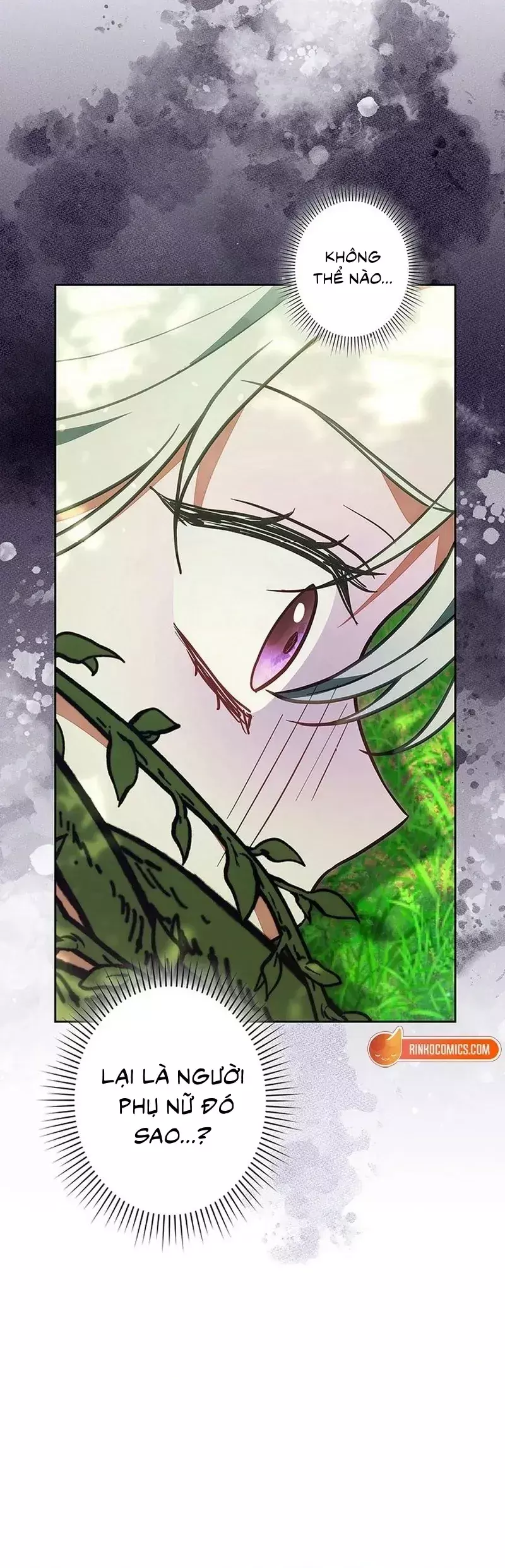 Tiểu Thư Là Kẻ Bám Đuôi Chapter 43 - Trang 8