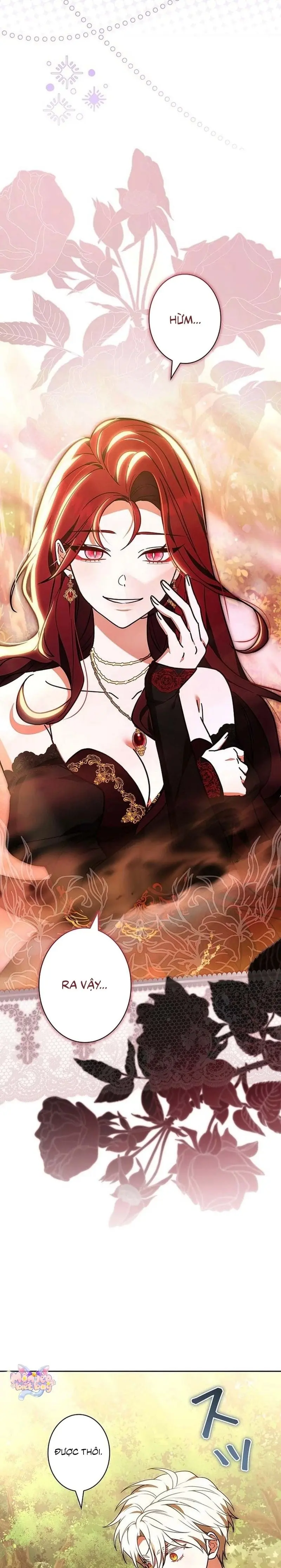 Tiểu Thư Là Kẻ Bám Đuôi Chapter 44 - Trang 10