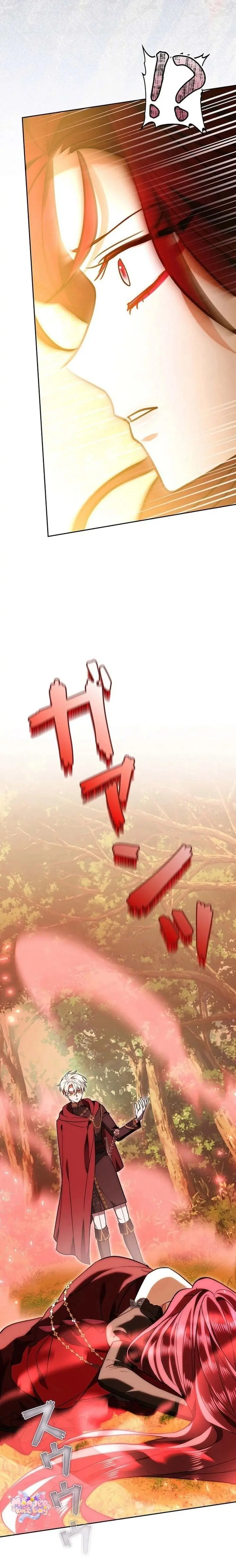 Tiểu Thư Là Kẻ Bám Đuôi Chapter 44 - Trang 30
