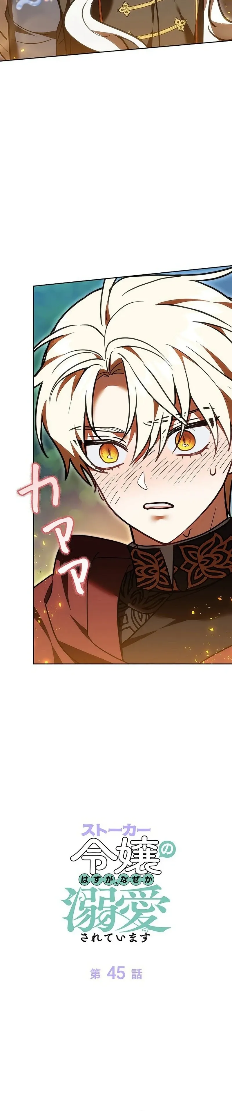 Tiểu Thư Là Kẻ Bám Đuôi Chapter 45 - Trang 11