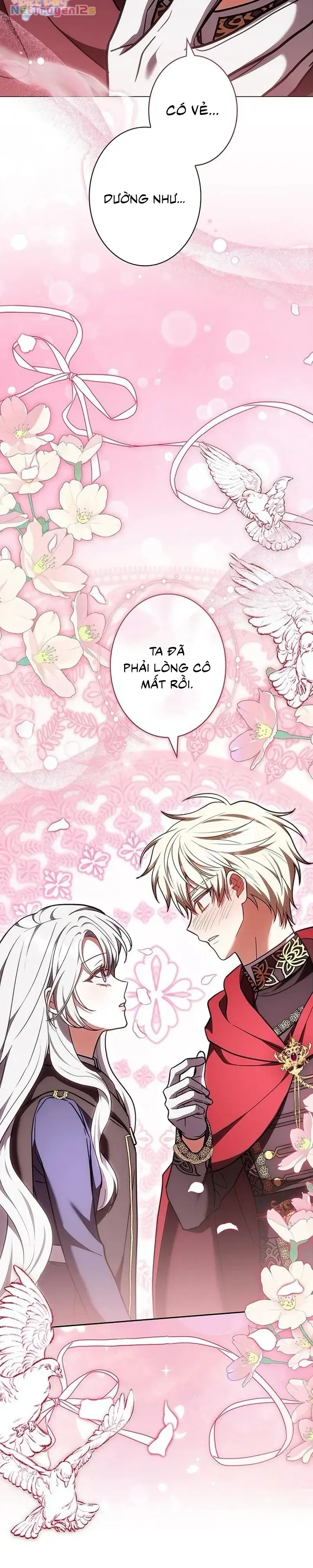 Tiểu Thư Là Kẻ Bám Đuôi Chapter 45 - Trang 15
