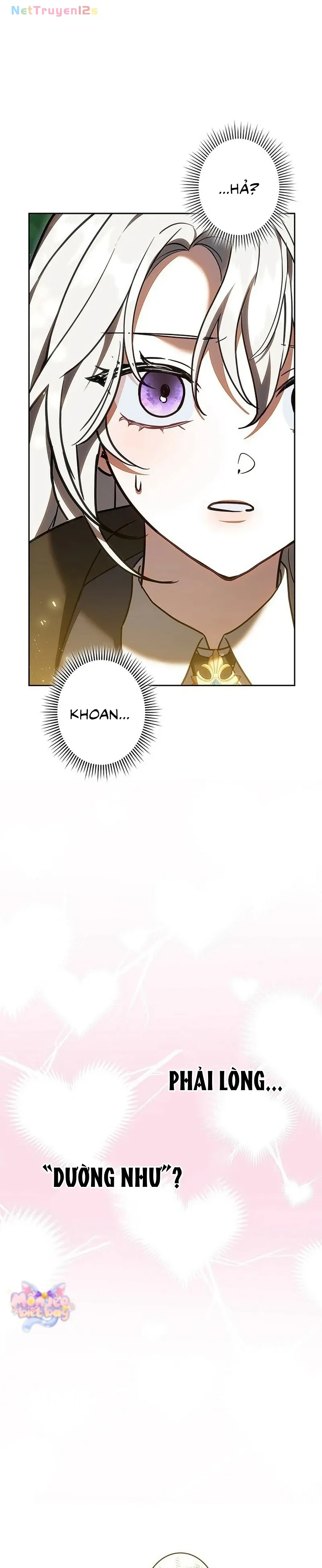 Tiểu Thư Là Kẻ Bám Đuôi Chapter 45 - Trang 16