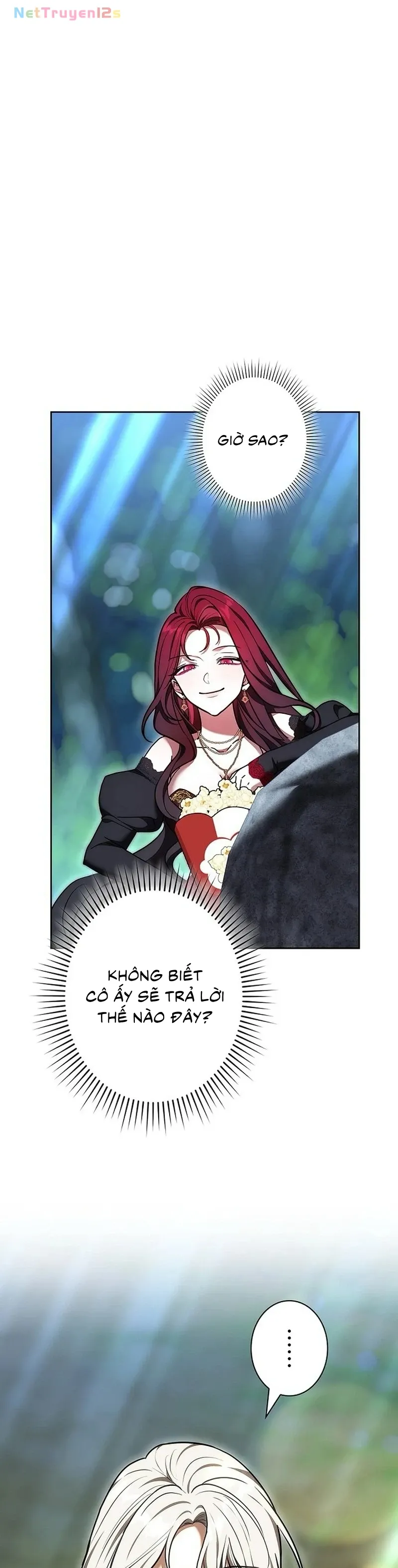 Tiểu Thư Là Kẻ Bám Đuôi Chapter 45 - Trang 30