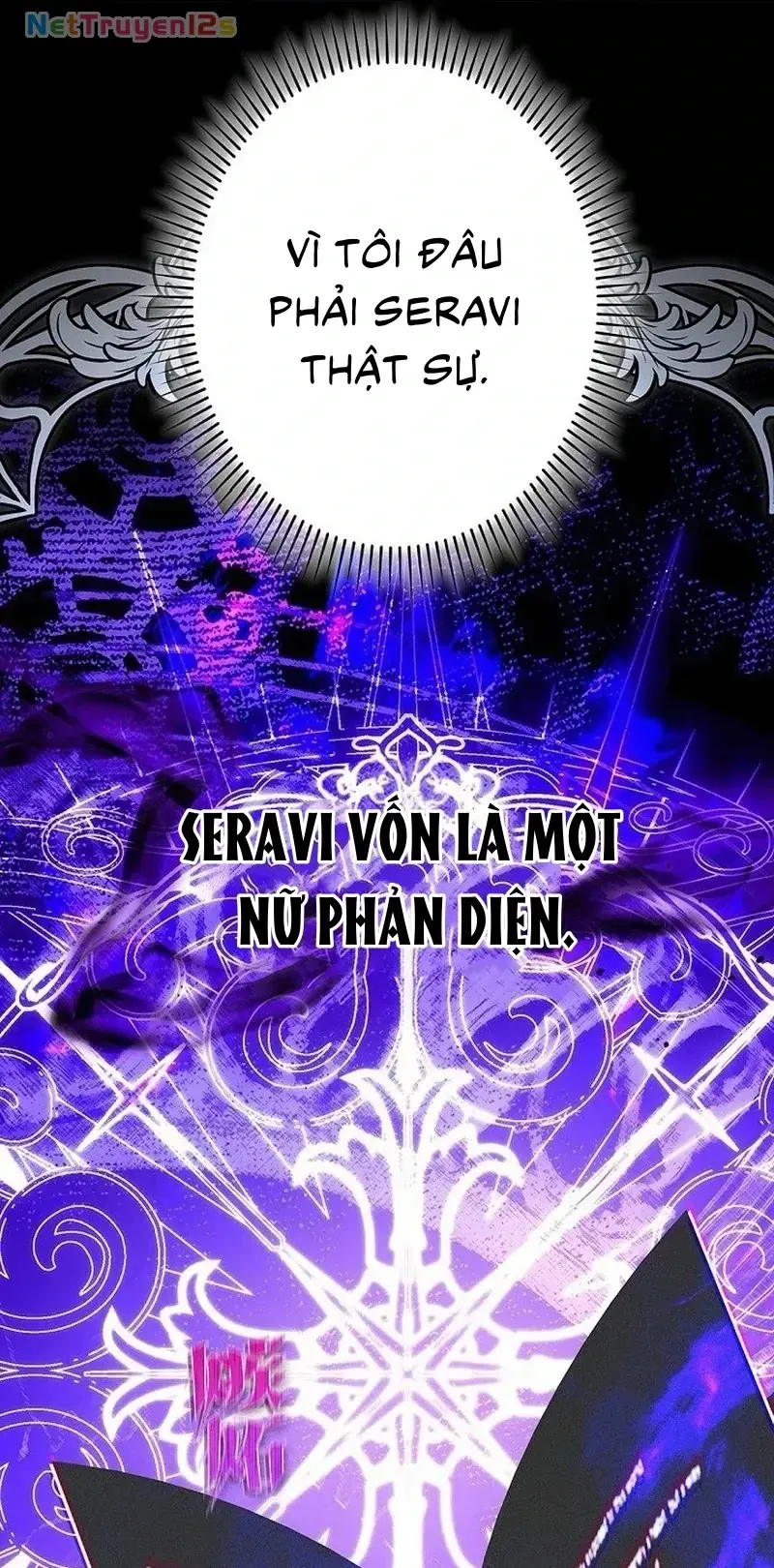 Tiểu Thư Là Kẻ Bám Đuôi Chapter 45 - Trang 32
