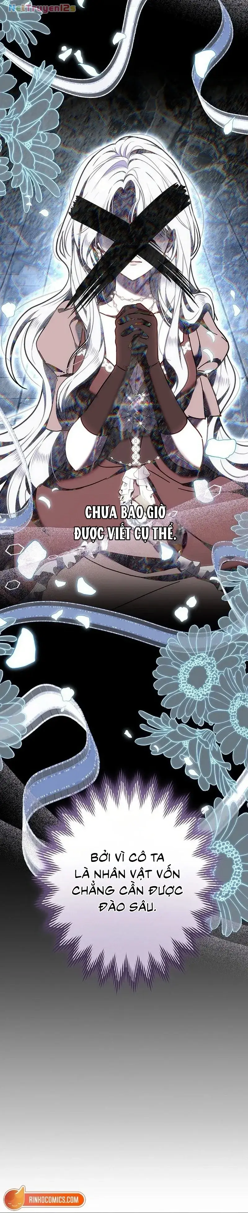 Tiểu Thư Là Kẻ Bám Đuôi Chapter 45 - Trang 35