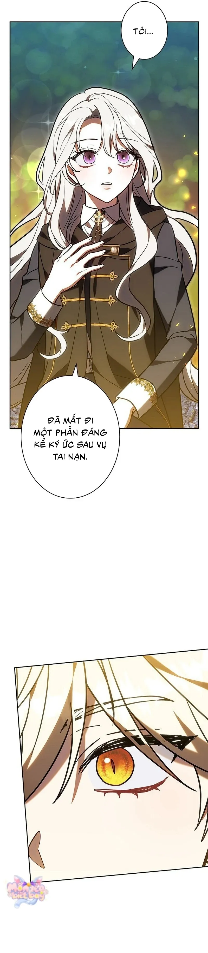 Tiểu Thư Là Kẻ Bám Đuôi Chapter 45 - Trang 38
