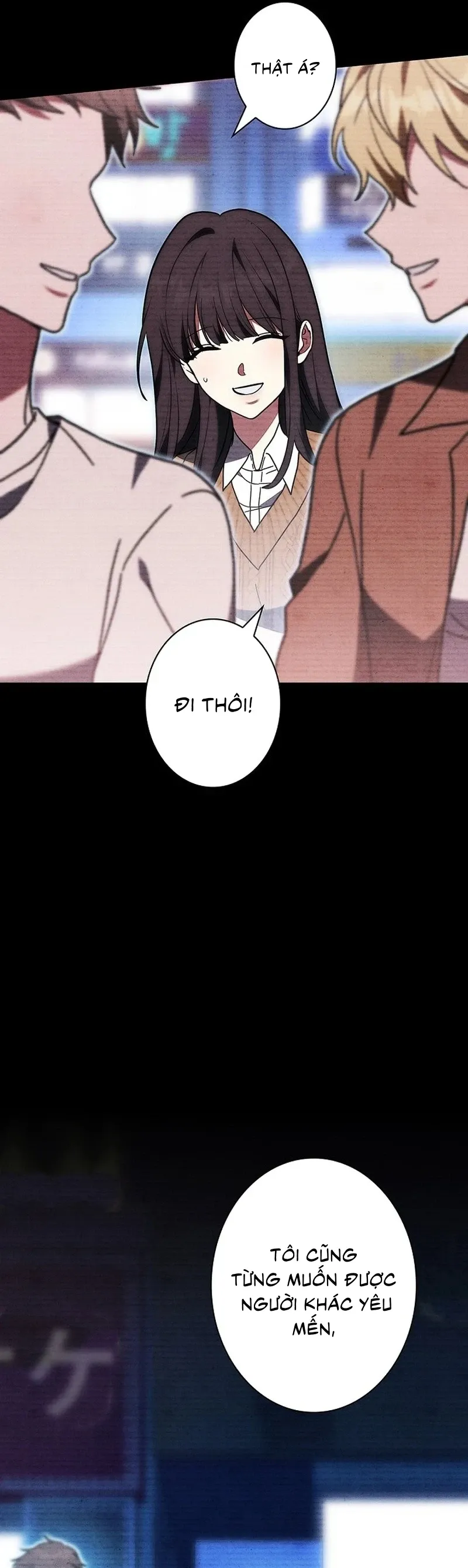 Tiểu Thư Là Kẻ Bám Đuôi Chapter 45 - Trang 46