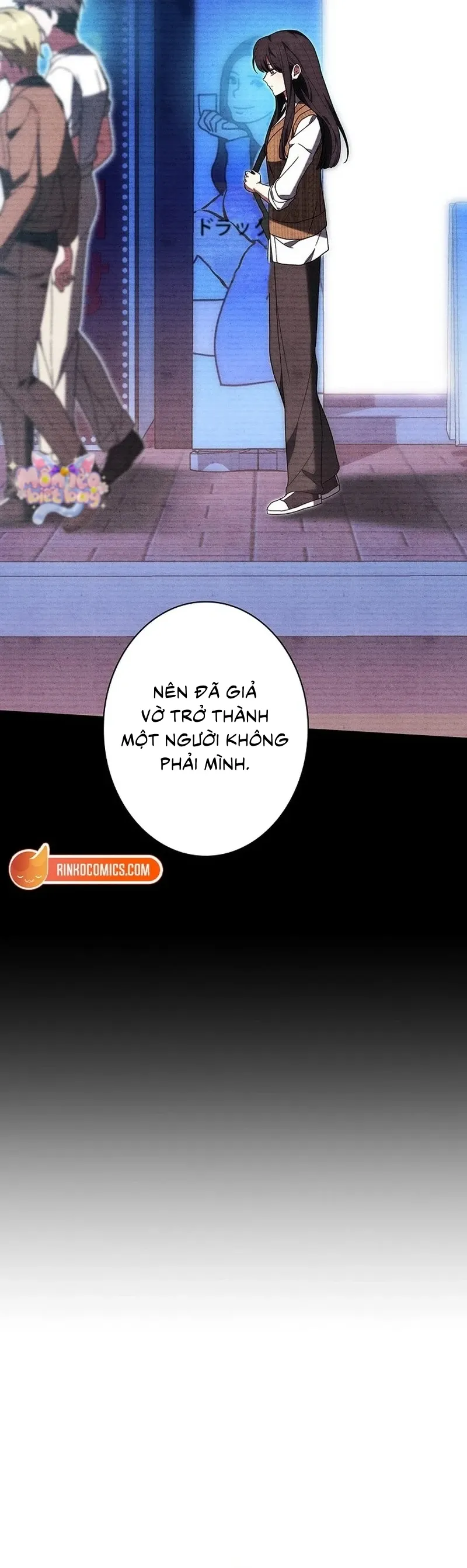 Tiểu Thư Là Kẻ Bám Đuôi Chapter 45 - Trang 47