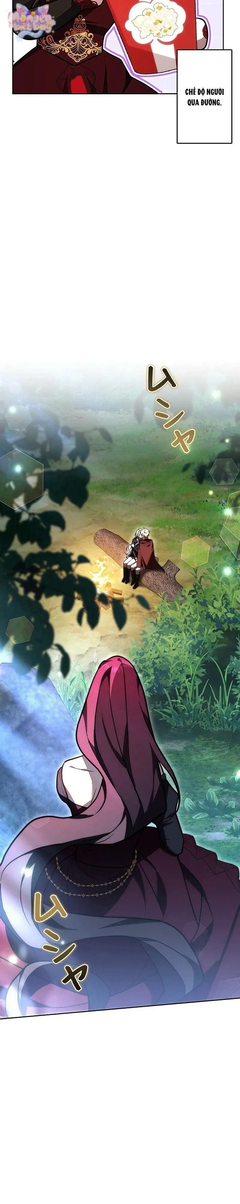 Tiểu Thư Là Kẻ Bám Đuôi Chapter 45 - Trang 9