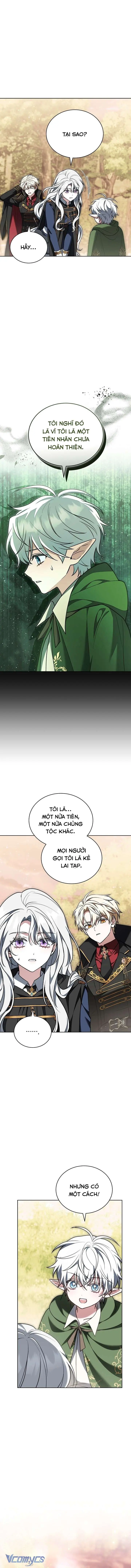 Tiểu Thư Là Kẻ Bám Đuôi Chapter 5 - Trang 13