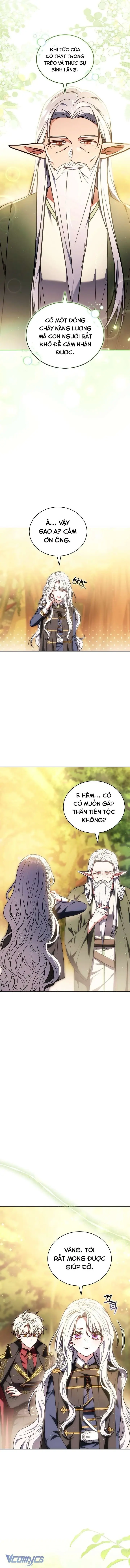 Tiểu Thư Là Kẻ Bám Đuôi Chapter 6 - Trang 15