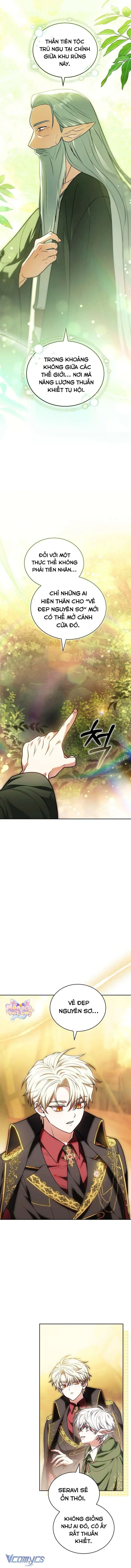 Tiểu Thư Là Kẻ Bám Đuôi Chapter 6 - Trang 16