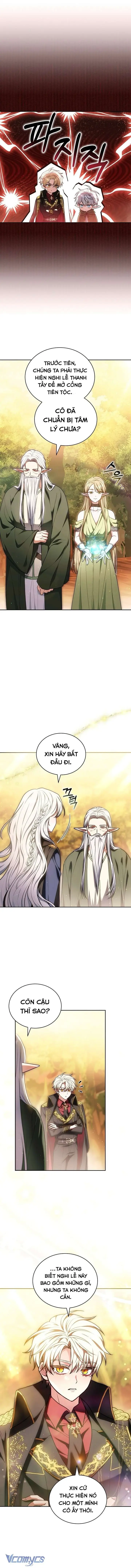 Tiểu Thư Là Kẻ Bám Đuôi Chapter 6 - Trang 17