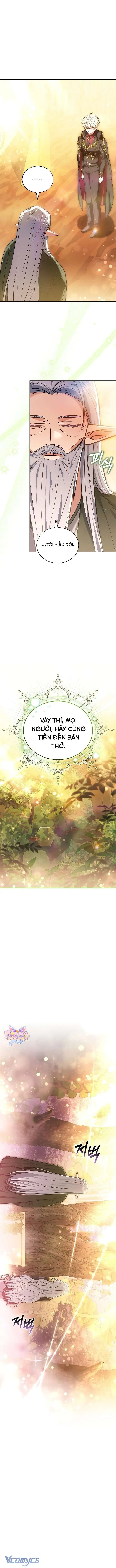 Tiểu Thư Là Kẻ Bám Đuôi Chapter 6 - Trang 18