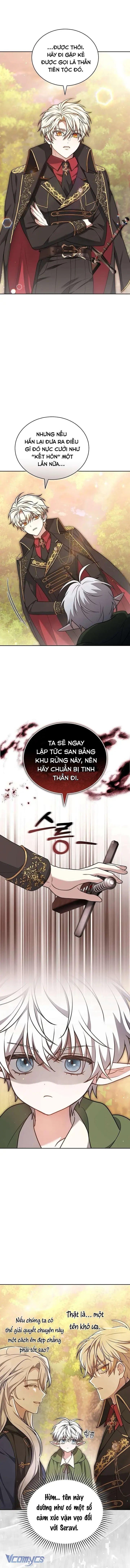 Tiểu Thư Là Kẻ Bám Đuôi Chapter 6 - Trang 5