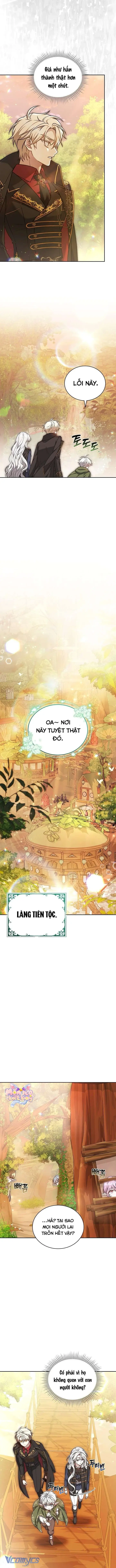 Tiểu Thư Là Kẻ Bám Đuôi Chapter 6 - Trang 6