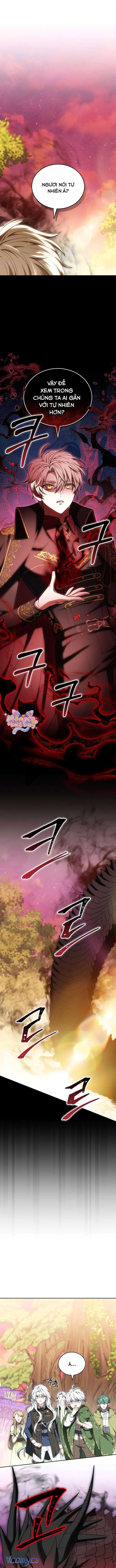 Tiểu Thư Là Kẻ Bám Đuôi Chapter 7 - Trang 13