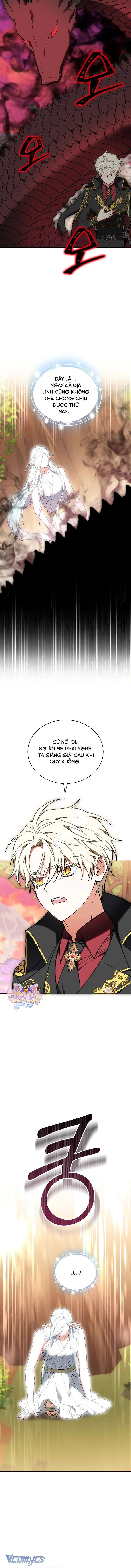 Tiểu Thư Là Kẻ Bám Đuôi Chapter 7 - Trang 14