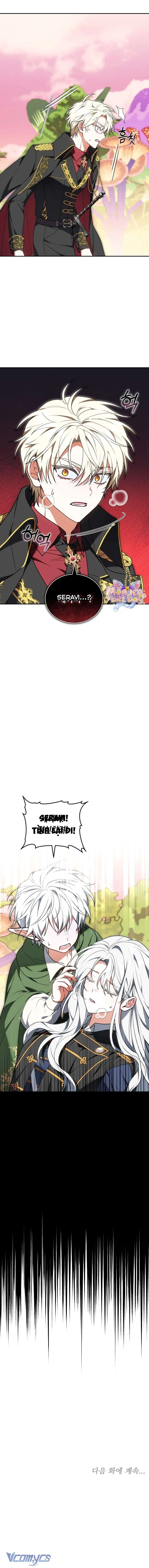 Tiểu Thư Là Kẻ Bám Đuôi Chapter 7 - Trang 18