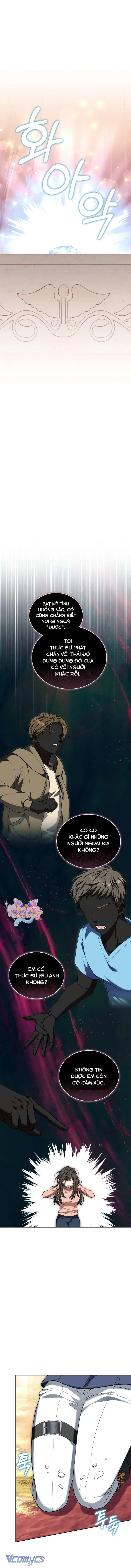 Tiểu Thư Là Kẻ Bám Đuôi Chapter 7 - Trang 3