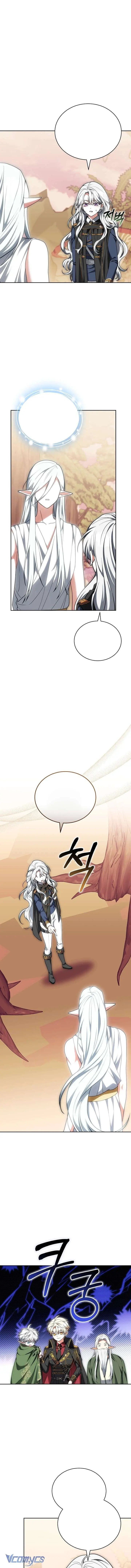Tiểu Thư Là Kẻ Bám Đuôi Chapter 7 - Trang 9