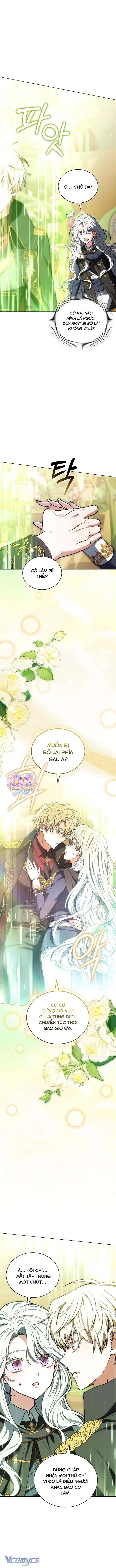 Tiểu Thư Là Kẻ Bám Đuôi Chapter 8 - Trang 15