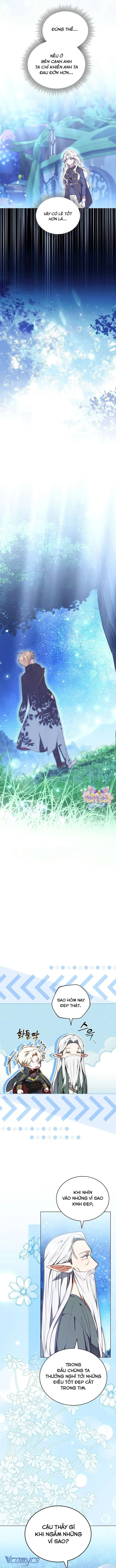 Tiểu Thư Là Kẻ Bám Đuôi Chapter 8 - Trang 6
