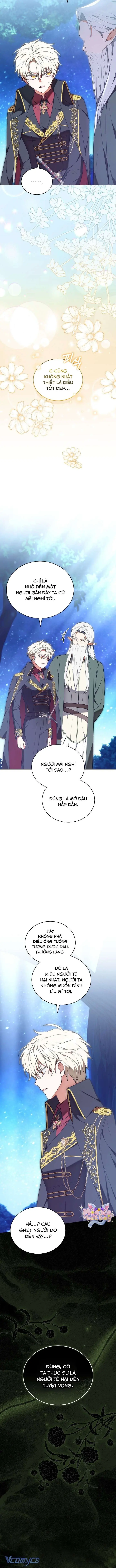 Tiểu Thư Là Kẻ Bám Đuôi Chapter 8 - Trang 7