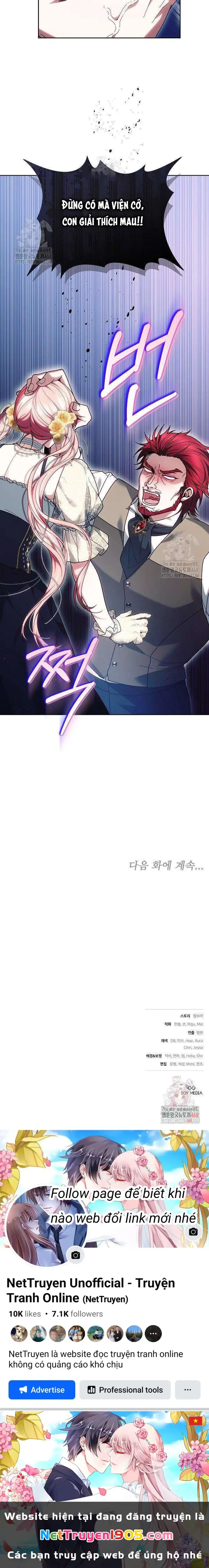 Tiểu Thư Mạnh Mẽ Muốn Trở Nên Yếu Đuối Chapter 22 - Trang 17