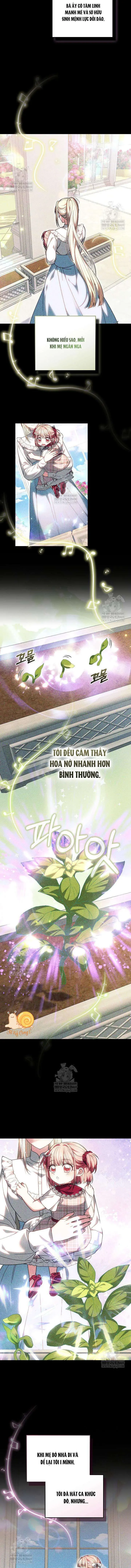 Tiểu Thư Mạnh Mẽ Muốn Trở Nên Yếu Đuối Chapter 27 - Trang 11