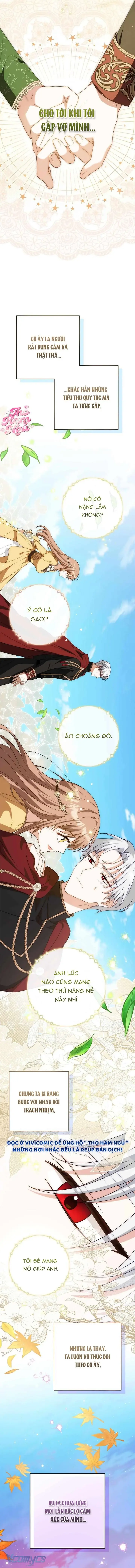 Tiểu Thư Nhỏ Vô Năng Muốn Cứu Rỗi Gia Tộc Chapter 10 - Trang 10