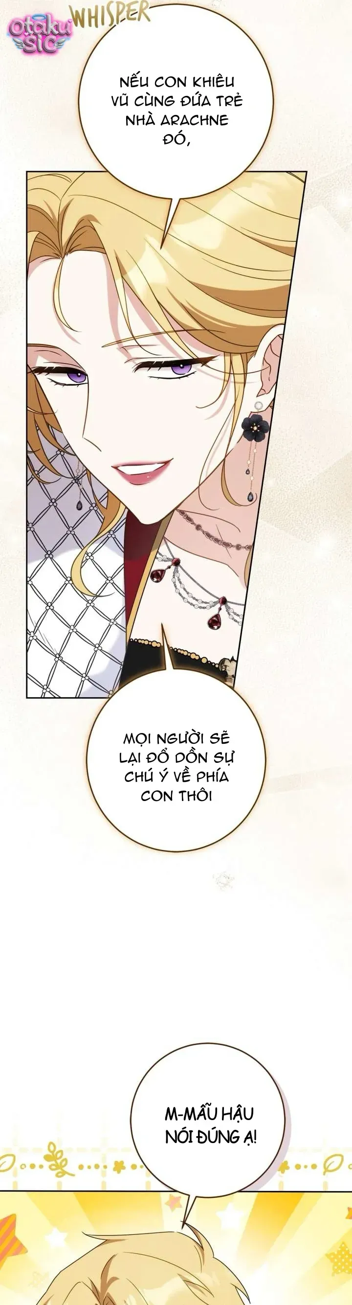 Tiểu Thư Nhỏ Vô Năng Muốn Cứu Rỗi Gia Tộc Chapter 15 - Trang 19