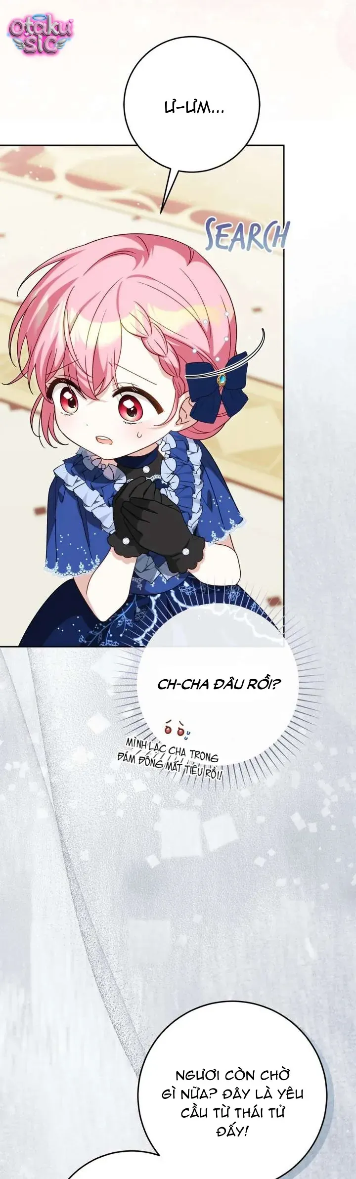 Tiểu Thư Nhỏ Vô Năng Muốn Cứu Rỗi Gia Tộc Chapter 15 - Trang 22