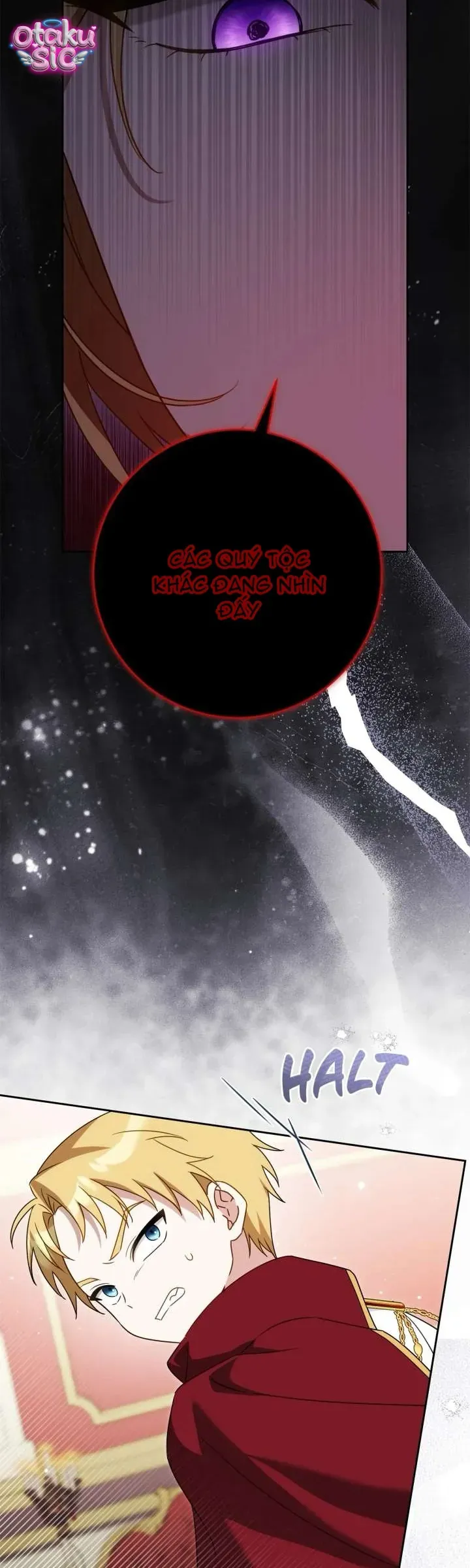 Tiểu Thư Nhỏ Vô Năng Muốn Cứu Rỗi Gia Tộc Chapter 15 - Trang 28