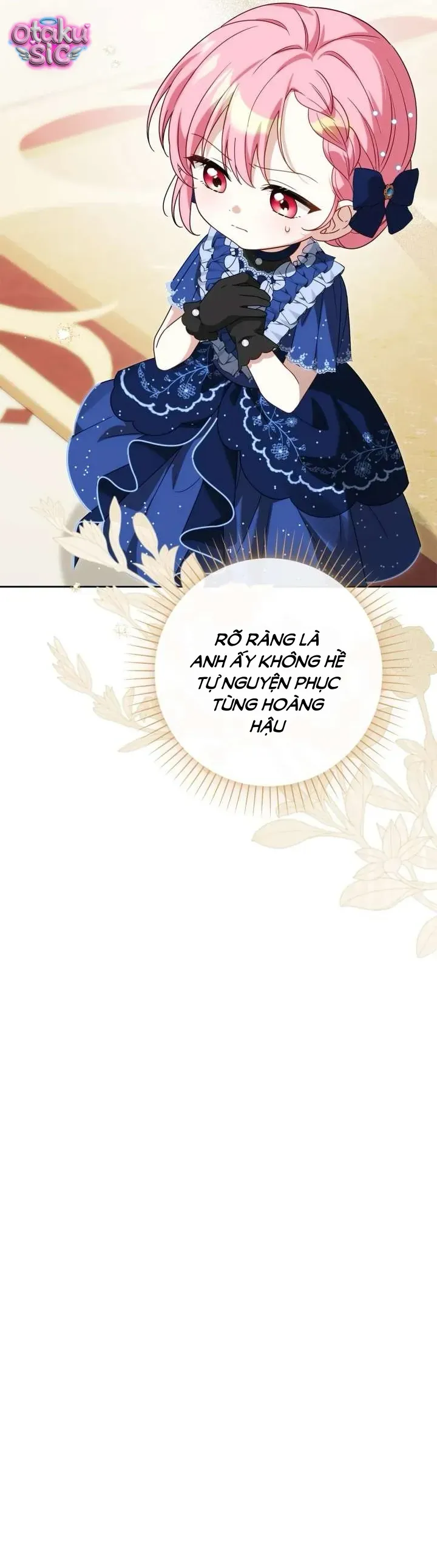 Tiểu Thư Nhỏ Vô Năng Muốn Cứu Rỗi Gia Tộc Chapter 15 - Trang 31