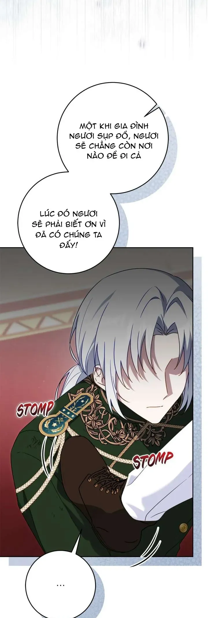 Tiểu Thư Nhỏ Vô Năng Muốn Cứu Rỗi Gia Tộc Chapter 15 - Trang 38