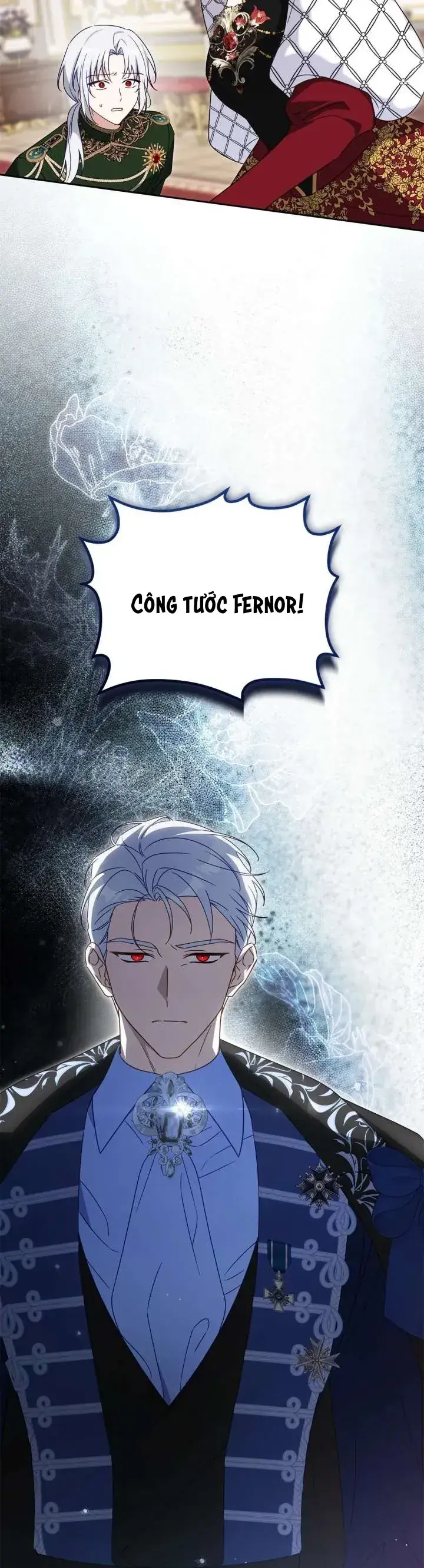 Tiểu Thư Nhỏ Vô Năng Muốn Cứu Rỗi Gia Tộc Chapter 15 - Trang 42
