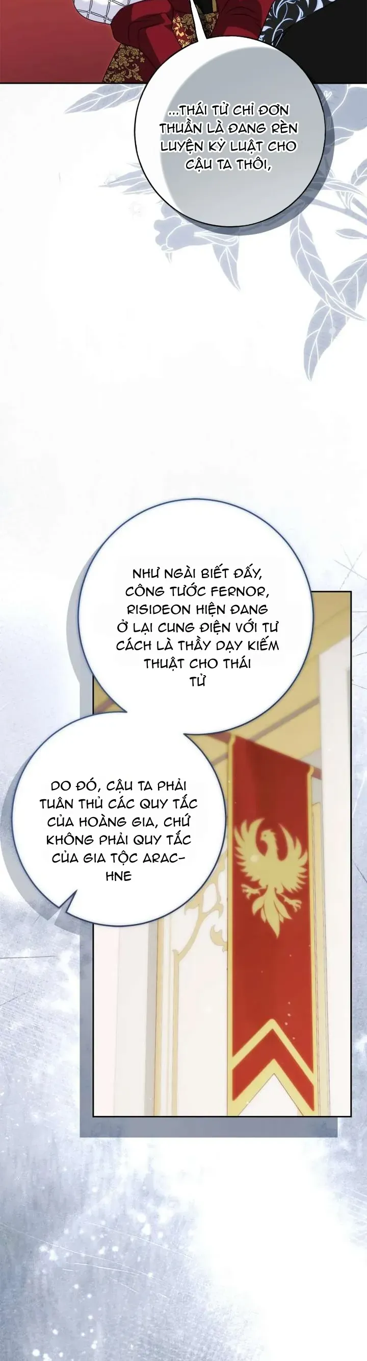 Tiểu Thư Nhỏ Vô Năng Muốn Cứu Rỗi Gia Tộc Chapter 15 - Trang 45