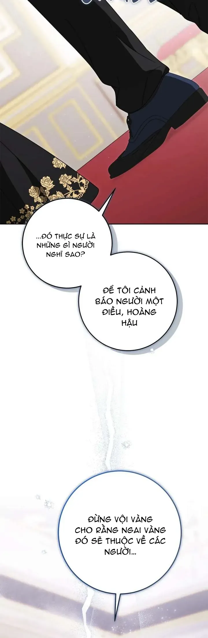 Tiểu Thư Nhỏ Vô Năng Muốn Cứu Rỗi Gia Tộc Chapter 15 - Trang 48