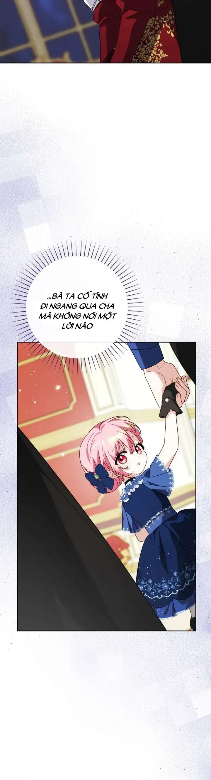Tiểu Thư Nhỏ Vô Năng Muốn Cứu Rỗi Gia Tộc Chapter 15 - Trang 9