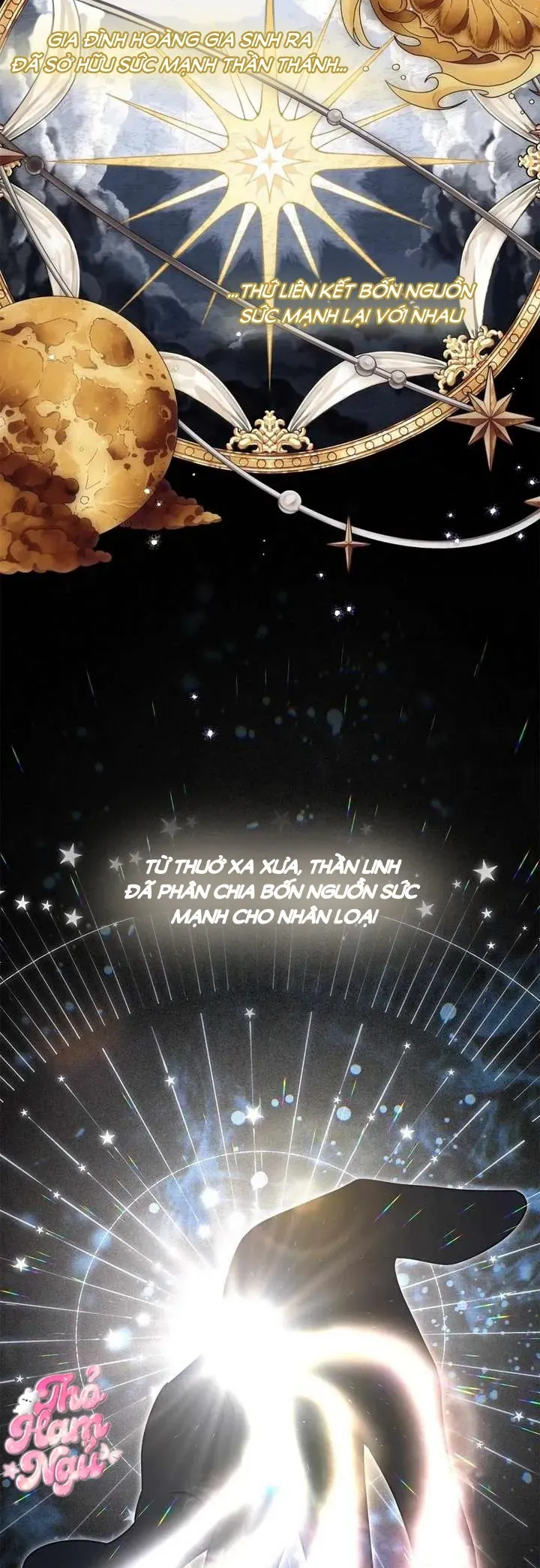 Tiểu Thư Nhỏ Vô Năng Muốn Cứu Rỗi Gia Tộc Chapter 16 - Trang 17