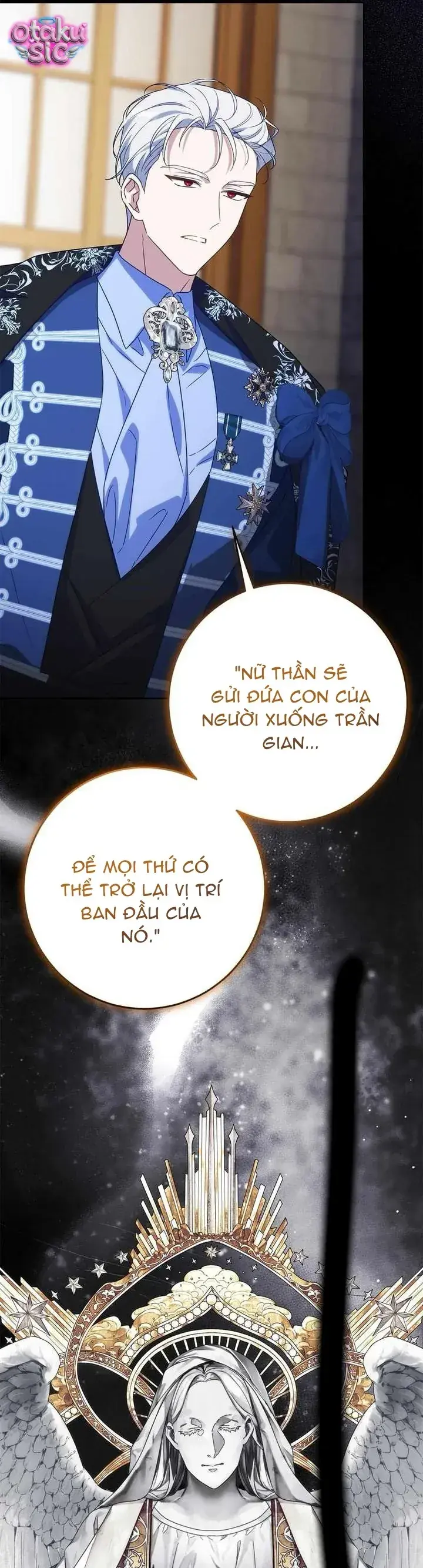 Tiểu Thư Nhỏ Vô Năng Muốn Cứu Rỗi Gia Tộc Chapter 16 - Trang 22