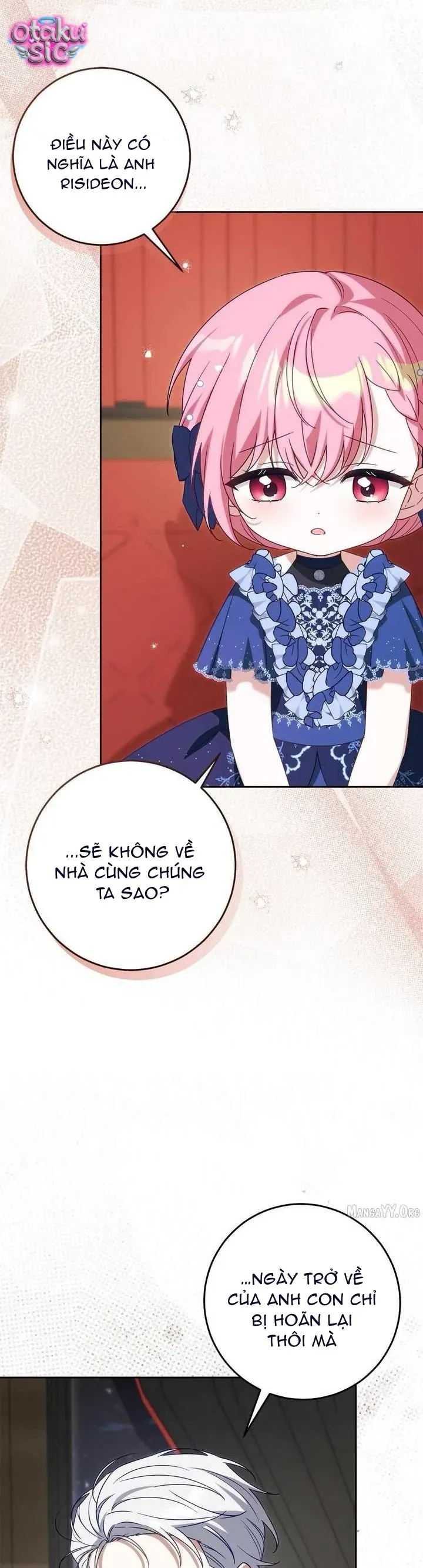 Tiểu Thư Nhỏ Vô Năng Muốn Cứu Rỗi Gia Tộc Chapter 16 - Trang 28